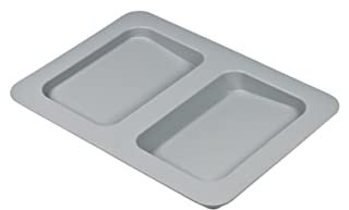 Hailo Deckel 1107239 für 13 Liter Inneneimer hellgrau