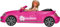 Simba 105733353 - Steffi Love VW Beetle Cabriolet, das neue VW Beetle Cabriolet im tollen Design für spannende Ausfahrten, 45cm, mit Puppe, 29cm, ab 3 Jahren