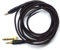 Replacement Audio Upgrade Cable Compatible with SHURE SRH840, SRH940, SRH440, SRH750DJ Headphones 2meters/6.6feet