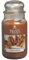 Price's - Vela en tarro grande de canela – Dulce, deliciosa, fragancia de calidad – Aroma de larga duración – Hasta 150 horas de tiempo de combustión