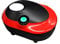 Air Pump AC-DC-12W Aquarium Fish Tank Mute Oxygen Pump 20 Liters Per Minute [Energy Class A]