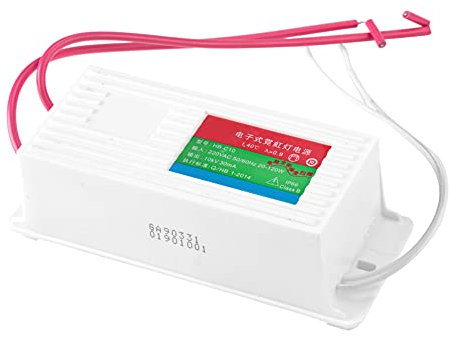 10KV 30mA Neon Transformer Last,4-10m Neon Sign Power Supply Gleichrichter, Transformator