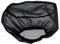 HDBUBALUS Filtro Aria Impermeabile per Moto Calzino Antipioggia Coperchio Protettivo Antipolvere Adatto per Harley Dyna Sportster Touring Softail Kit Filtro Aria