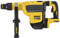 DEWALT FLEXVOLT 60V MAX* Rotary Hammer Drill, SDS Max, Brushless Combination, 1-3/4-Inch, Tool Only (DCH614B)