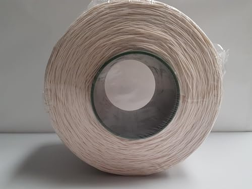 GRAINE CREATIVE Bobine de Fil élastique pour Masques - 1260 m