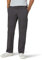 Lee Extreme Motion Twill Cargo Pant Pantalons, Charbon, 42W / 32L Homme