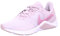 Nike Legend Essential 2, Scarpe da Ginnastica Donna, Violetto Platino Malva Bacca del Deserto, 37.5 EU