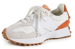New Balance WS327RA, Womens Sneakers, beige, 41 EU
