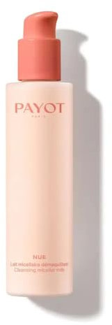 PAYOT Nue Lait Micellaire Demaquillant, 200 ml