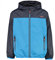 CMP - Veste enfant avec capuche anti-pluie, Danube, 152