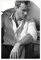 EFEZAC Jude Law Poster 2 Leinwand Poster Schlafzimmer Dekor Sport Landschaft Büro Zimmer Dekor Geschenk Rahmen Stil 30 x 45 cm