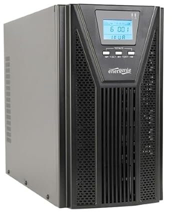 Energenie EG-UPSO-3000 Online UPS. 3000 VA