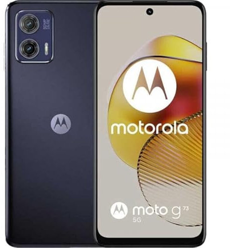 Motorola G73 5G 8/256 Midnight Blue