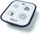 Trasmettitore Telecomando Radiocomando 4 Canali Linea Allarmi Allarme NICE HSTX4