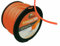 Generico Filo per DECESPUGLIATORE Quadrato 2.7mm Bobina 150mt taglaerba Cavo matassa
