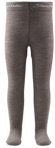 Sterntaler Baby und Kinder Strumpfhose Wolle Unisex - aus hautsympathischer Wolle