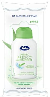 Venus - Sapone per l'igiene intima ideale per unisex adulto
