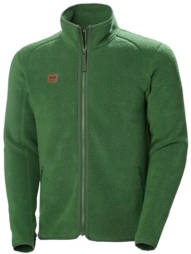 Helly-Hansen 72180_460-L Heritage Pile Jacke grün L