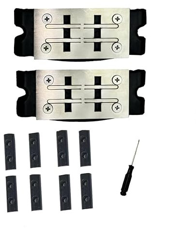 GDYS Flint Fahrrad Fußbremse Schleifen Boden Funkenstein Skateboard Windturbine Motorradsohle Funken Flint Set (1)