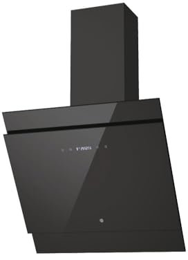 Hoover HDG6DCK3BWIFI (36901726) Wand-Dunstabzugshaube