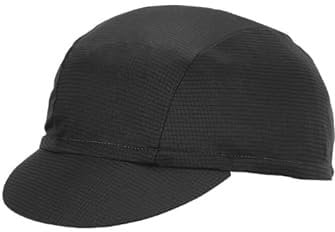 Craft PRO Nano Cap Black/PLASTE OneSize