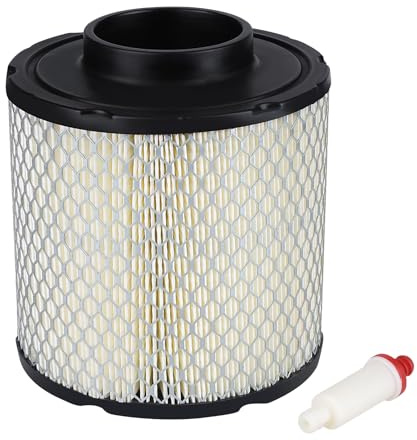 Filtro aria Ranger 500 570 7082037 per ATV Polaris Ranger 500 570 ACE 325 500 570 Sportsman ACE 325 570 Crew 570 SP 570 2014 2015 2016 2017 2018 2019 2020. 2021 2022 2023 con filtro olio 2530009