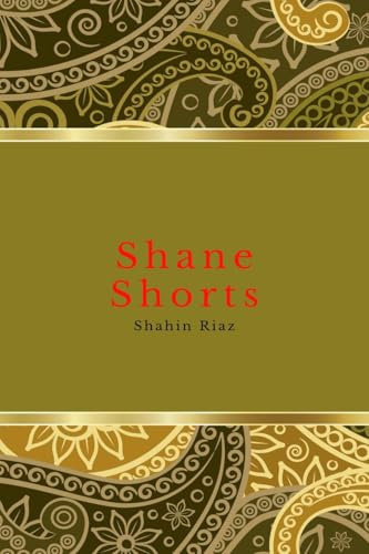 Shane Shorts