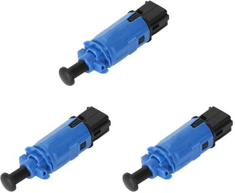 Sliccoom 3X Interruttore Luce Freno per 450 451 A4515450209 4525450009 4515450209 Accessori Auto per Auto