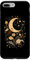 Celestial Moon and Floral Stars Delight Case for iPhone 7 Plus/8 Plus