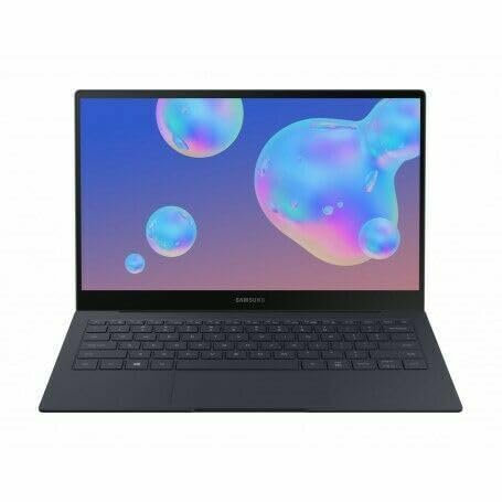 Samsung Galaxy Book4 Pro Laptop Intel Core Ultra 7 155H 16GB RAM 512GB SSD 14 NP942XGK-KG3IT