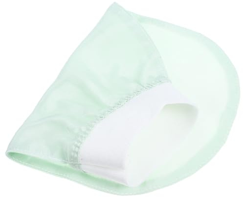 LIFKOME Peeling handschuh für Dusche und Bad Doppelseitiger Körperreinigungshandschuh aus Weichem Hautfreundlichem Material Sanftes Peeling und Gründliche Reinigung für Beine Arme