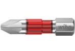 Wiha Bit Set TY-Bit 29 mm (42149) Pozidriv (PZ1) 5-tlg. 1/4 in Box