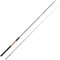 Spro Jigrute zum Barschangeln & Zanderangeln 2,70m 5-24g CRX Dropshot & Finesse Light Rute