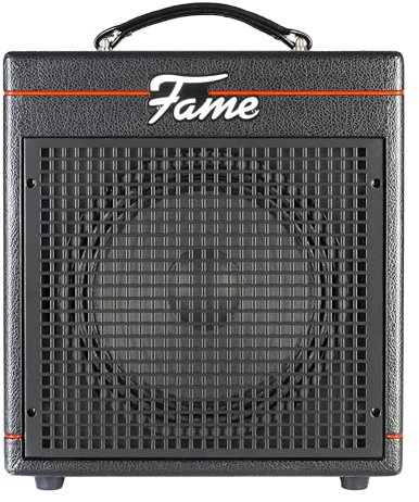 Fame GAIA-30 - Amplificatore combo per basso