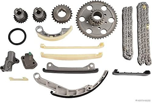 Jakoparts J1191015 Steuerkettensatz