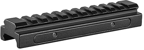 Hawke Picatinny To Picatinny 0.5/13mm Riser 5/127mm Long