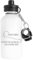 Lesen Anleitung Vorsichtig Wasserflasche Rostfreier Stahl Reisender Weiß Water Bottle Stainless Steel Traveller White