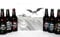 A Welsh Craft Ale Selection Box, Six different types of ale beers all are award winners - by Magic Dragon Brewing a great ale beer gift, or just a regular weekend jolly box for oneself.
