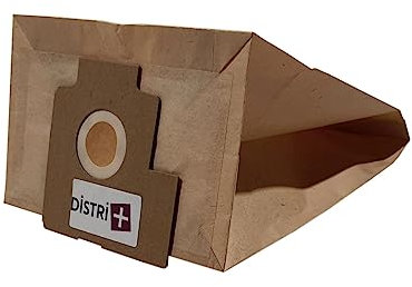 Distri+ - Sac aspirateur Compatible ELECTROLUX 2110 à 2180 - Progress P1205 à P1260 - Tornado TO2110 à TO2180... -La pochett