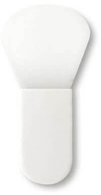 Pinceau Masque Visage en Silicone, l'outil Essentiel pour Une Application précise et hygiénique | Pinceau Silicone Inclus