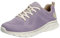 Rieker 54022, Scarpe da Ginnastica Donna, Lilla, 38 EU
