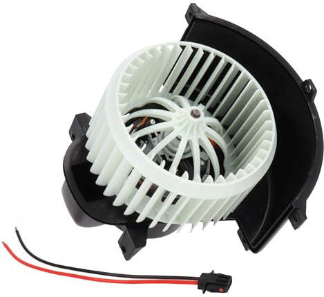 VEMO Gebläsemotor Innenraumgebläse V10-03-0004