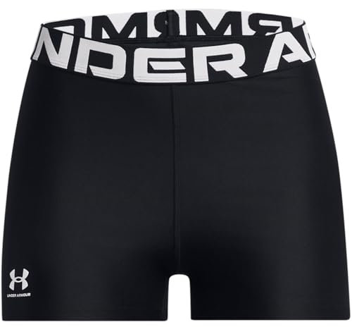 Under Armour Femme UA HG Shorty Shorts
