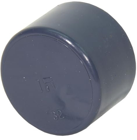 Bouchon femelle PVC de diamètre 32