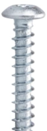Rahmenschrauben Fensterrahmenschrauben Fensterschrauben Mauerwerkschrauben, Senkkopf, Zylinderkopf, Flachkopf Ø 7,5mm Länge bis 402mm (50, Flachkopf, 7,5 x 152mm)
