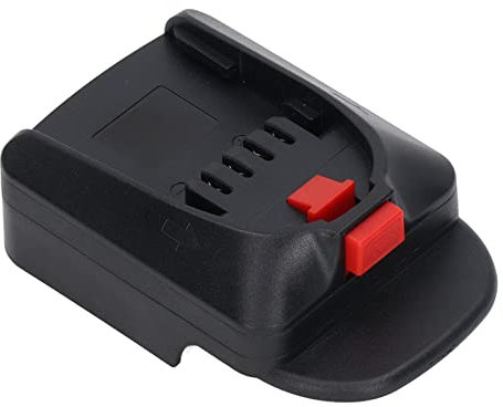 Ouitble Akku-Werkzeugteile, Zubehör, Lithium-Batterie-Adapter, Konvertierung für 18 V AGE-Serie auf 18 V PBA Power Pack Zubehör
