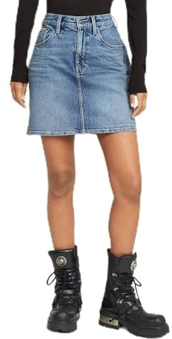 Viktoria Short Rock Clean Edge