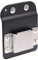 Casoter Drill Belt Clip Drill Catcher for Tool Belt Up to 2 Low-profile Clip Quick Response Drill Belt Clip Compatible with Drill Nailer and Any Tools with Hangers