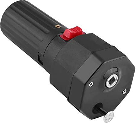 Elektrogrill Grill Motor für Braten Motor für 1,5 V Akku-Backofen Grill