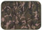 Fox Camolite Bivvy Mat 70x50cm - Zeltmatte, Fußmatte zum Karpfenangeln
